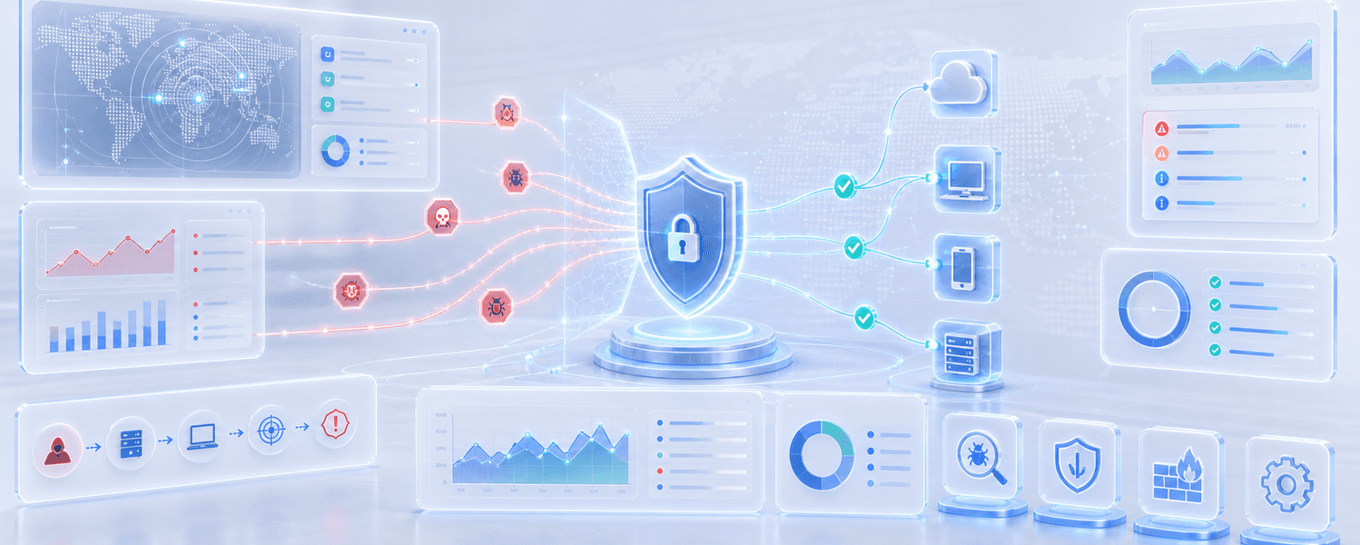 Threat Detection and Prevention image