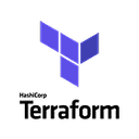 Terraform logo
