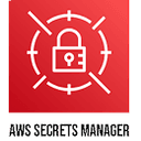 AWS Secrets Manager logo
