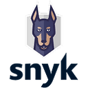 Snyk logo