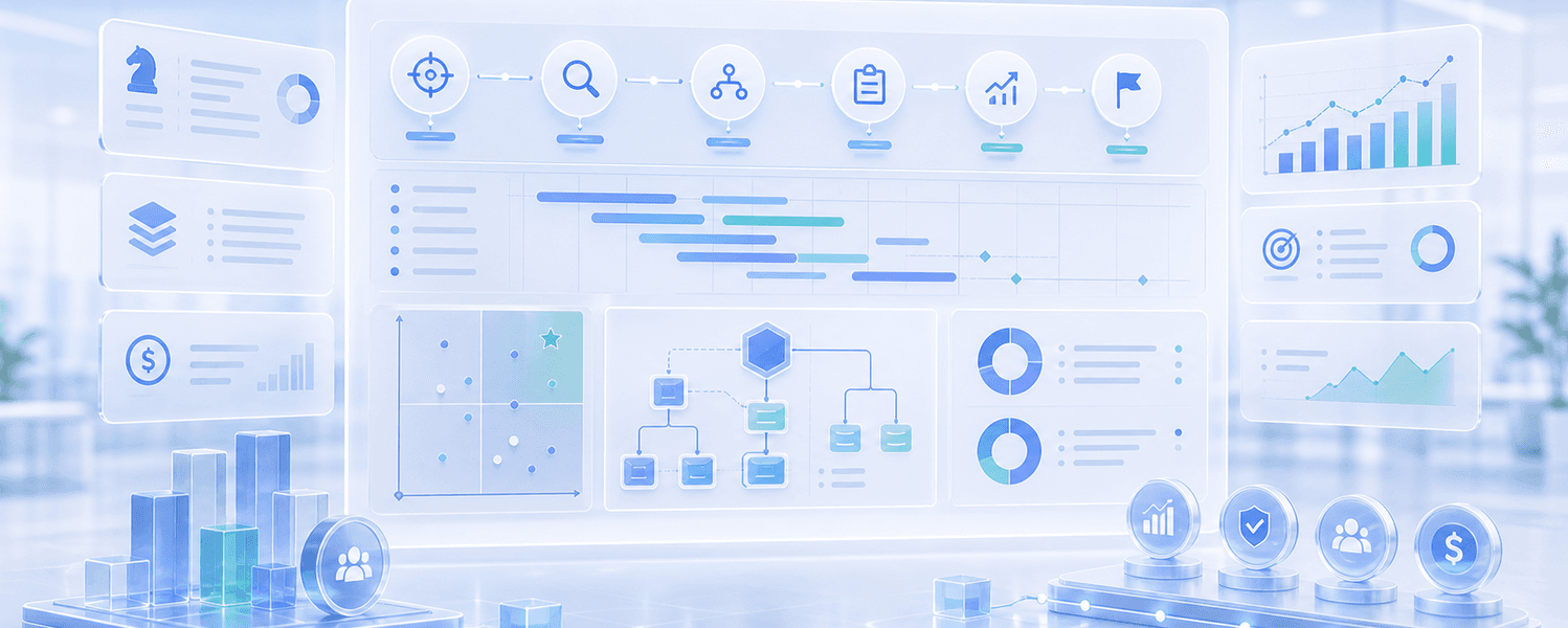 IT Strategy Development image